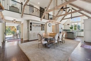Single Family Residence, Balverne lane, Windsor, CA 95492 - 17