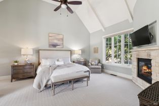 Single Family Residence, Balverne lane, Windsor, CA 95492 - 22