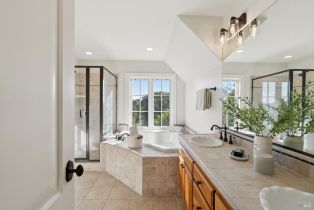 Single Family Residence, Balverne lane, Windsor, CA 95492 - 35