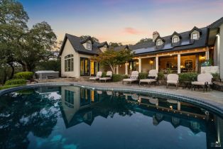 Single Family Residence, Balverne lane, Windsor, CA 95492 - 48