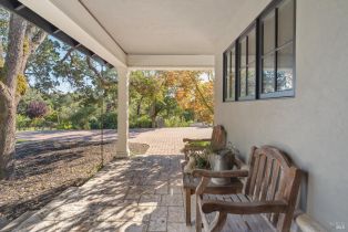 Single Family Residence, Balverne lane, Windsor, CA 95492 - 50