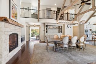 Single Family Residence, Balverne lane, Windsor, CA 95492 - 16