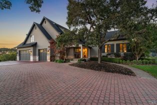 Single Family Residence, Balverne lane, Windsor, CA 95492 - 66