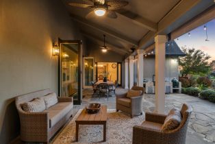 Single Family Residence, Balverne lane, Windsor, CA 95492 - 42