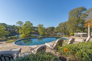 Single Family Residence, Balverne lane, Windsor, CA 95492 - 49