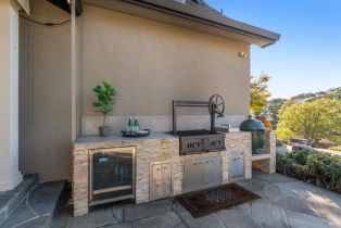 Single Family Residence, Balverne lane, Windsor, CA 95492 - 41