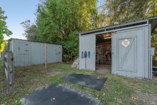 Single Family Residence, Balverne lane, Windsor, CA 95492 - 61