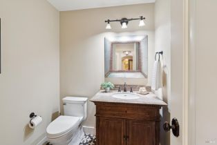 Single Family Residence, Balverne lane, Windsor, CA 95492 - 38