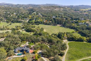 Single Family Residence, Balverne lane, Windsor, CA 95492 - 68