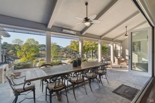 Single Family Residence, Balverne lane, Windsor, CA 95492 - 40