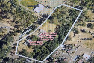Residential Income, White Cottage road, Angwin, CA 94508 - 10