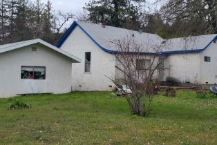 Residential Income, White Cottage road, Angwin, CA 94508 - 7