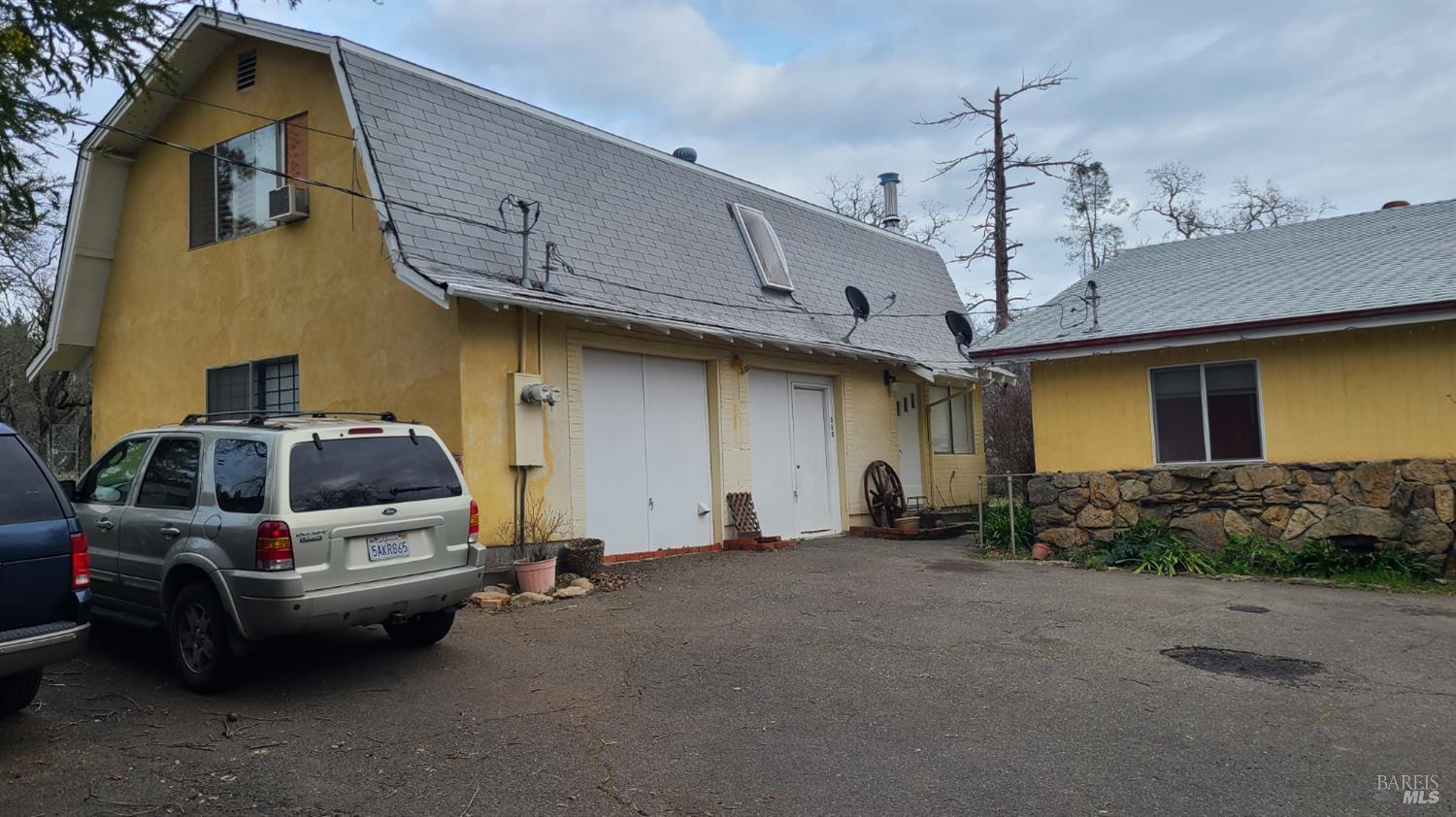 Residential Income, White Cottage road, Angwin, CA 94508 - 1