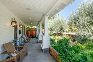 Single Family Residence, 1st street, Healdsburg, CA 95448 - 8