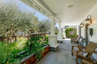 Single Family Residence, 1st street, Healdsburg, CA 95448 - 9