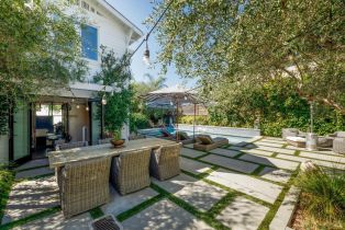 Single Family Residence, 1st street, Healdsburg, CA 95448 - 15