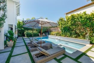 Single Family Residence, 1st street, Healdsburg, CA 95448 - 12