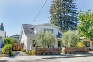 Single Family Residence, 1st street, Healdsburg, CA 95448 - 20
