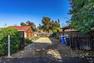 Residential Income, Jefferson street, Napa, CA 94559 - 32