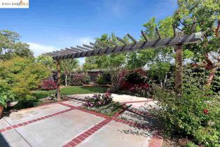 Single Family Residence, 1621 ANTICA drive, Brentwood, CA 94513 - 22