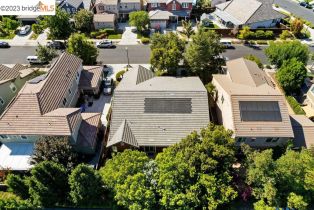 Single Family Residence, 1692 Oakville, Brentwood, CA 94513 - 41