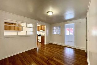 Single Family Residence, 106 Excelsior ave, District 10 - Southeast, CA 94112 - 22