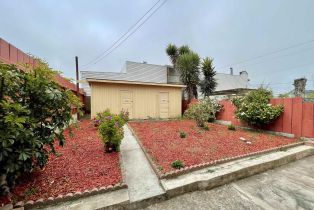 Single Family Residence, 106 Excelsior ave, District 10 - Southeast, CA 94112 - 29