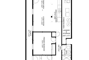 Residential Income, 168 Bernard St st, District 10 - Southeast, CA 94109 - 4