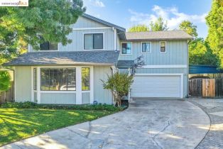 Single Family Residence, 27 Briarwood Ct ct, Brentwood, CA 94513 - 2