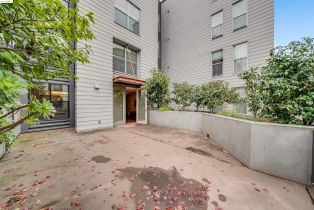 Condominium, 601 Alabama St st, District 10 - Southeast, CA 94110 - 21