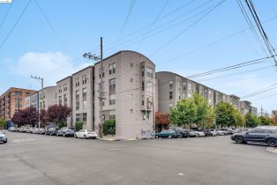 Condominium, 601 Alabama St st, District 10 - Southeast, CA 94110 - 22