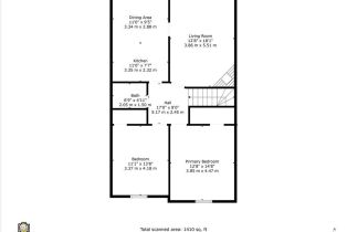 Single Family Residence, 238 Olmstead St st, District 10 - Southeast, CA 94134 - 26