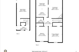 Single Family Residence, 238 Olmstead St st, District 10 - Southeast, CA 94134 - 27