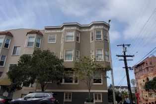 Condominium, 1405 Greenwich St st, District 10 - Southeast, CA 94109 - 2