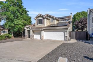 Single Family Residence, 2482 Turnberry Ct ct, Brentwood, CA 94513 - 3