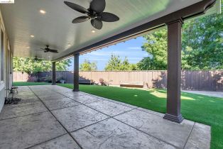 Single Family Residence, 2482 Turnberry Ct ct, Brentwood, CA 94513 - 47