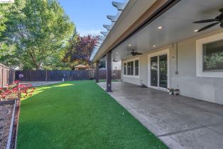 Single Family Residence, 2482 Turnberry Ct ct, Brentwood, CA 94513 - 49