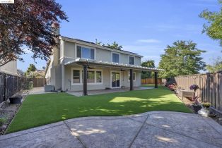 Single Family Residence, 2482 Turnberry Ct ct, Brentwood, CA 94513 - 52