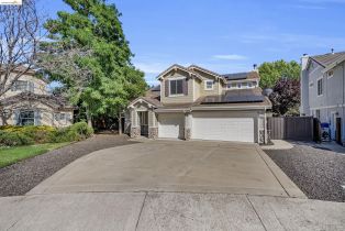 Single Family Residence, 2482 Turnberry Ct ct, Brentwood, CA 94513 - 6