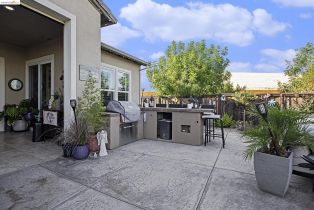 Single Family Residence, 1990 Angels Share Ct ct, Brentwood, CA 94513 - 32