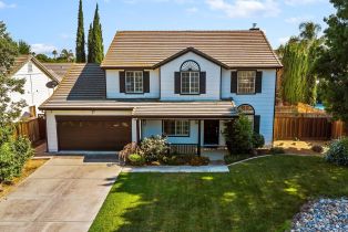 Single Family Residence, 614 Bellmeade way, Brentwood, CA 94513 - 2