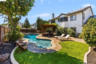 Single Family Residence, 614 Bellmeade way, Brentwood, CA 94513 - 22