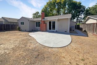 Single Family Residence, 671 Shawnee, San Jose, CA 95123 - 17