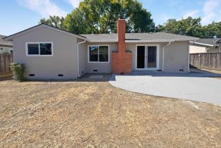 Single Family Residence, 671 Shawnee, San Jose, CA 95123 - 7