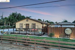 Single Family Residence, 3400 Concord ave, Brentwood, CA 94513 - 49