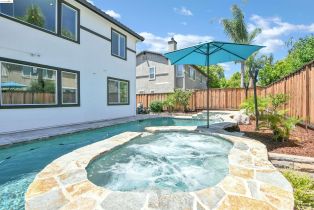 Single Family Residence, 747 Campanello way, Brentwood, CA 94513 - 41