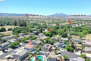 Single Family Residence, 747 Campanello way, Brentwood, CA 94513 - 48