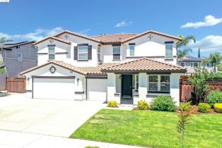 Single Family Residence, 747 Campanello Way, Brentwood, CA  Brentwood, CA 94513