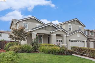 Single Family Residence, 698 Monte Verde Ln ln, Brentwood, CA 94513 - 2