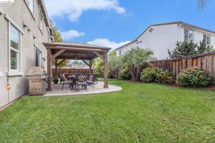 Single Family Residence, 698 Monte Verde Ln ln, Brentwood, CA 94513 - 42